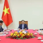 thu tuong pham minh chinh dien dam thu tuong duc friedrich merz 2909 1