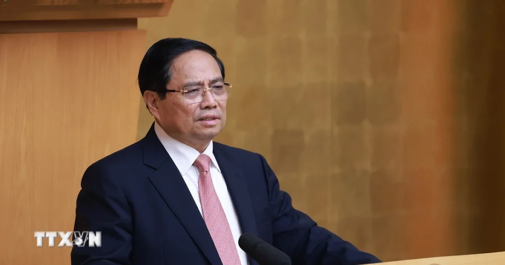 Thần tốc, táo bạo hơn nữa, đẩy mạnh triển khai các công trình, dự án giao thông 1 thu tuong phien hop lan thu 20 cua bcd cac du an trong diem nganh giao thong van tai 10 5