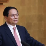thu tuong phien hop lan thu 20 cua bcd cac du an trong diem nganh giao thong van tai 10 5