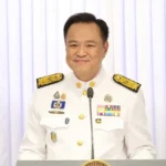 thu tuong thai lan 8262154