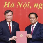 thu tuong trao quyet dinh bo nhiem lanh dao mot so bo co quan 8256721 9