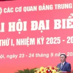 tien toi dai hoi xiv cua dang dai hoi dai bieu dang bo cac co quan dang trung uong lan thu nhat 8292884 4