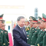 tong bi thu du ky niem 80 nam ngay truyen thong tong cuc cong nghiep quoc phong 2