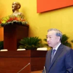 tong bi thu phat bieu 1