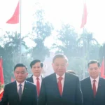 tong bi thu to lam du dai hoi dai bieu dang bo cac co quan dang trung uong lan thu nhat 8292849 4