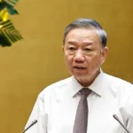 tong bi thu to lam du hoi nghi chuyen de binh dan hoc vu so quoc hoi so 12