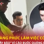 ung hoang phuc lam viec voi cong an