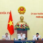 uy ban thuong vu quoc hoi