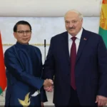 viet nam belarus
