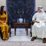 viet nam kuwait