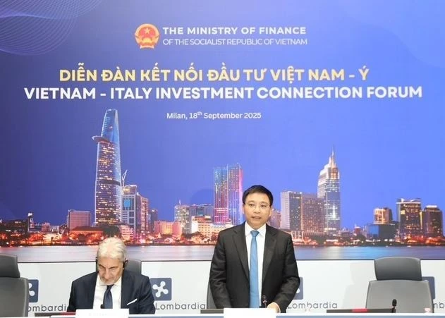 vietnam italy