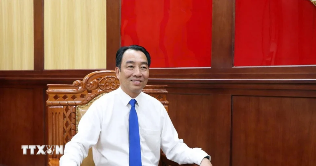 vinh long san sang dua bo may moi van hanh on dinh thong suot