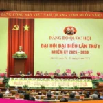 vna potal dai hoi dai bieu dang bo quoc hoi lan thu i nhiem ky 2025 2030 tong bi thu to lam nhan manh 2 yeu cau va 4 dinh huong cong tac tro 174120293 8296811 7873