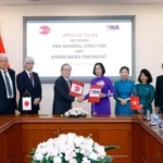 vna potal viet nam nhat ban doi tac chien luoc toan dien vi hoa binh va thinh vuong tai chau a va tren the gioi 7994409