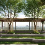 zenset pavilion
