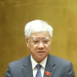 do van chien