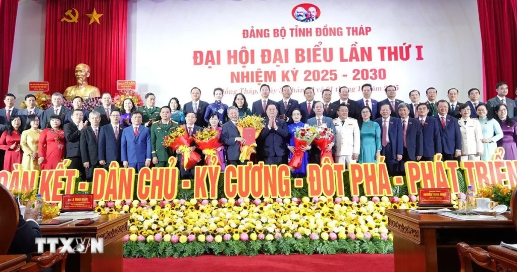 dong thap 2