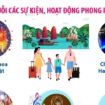du lich quang ninh trai nghiem di san ket noi the gioi