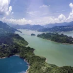 ho hoa binh