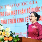 hoi thao mat tran kinh te tu nhan