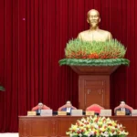 khai mac hoi nghi lan thu muoi ba ban chap hanh trung uong dang khoa xiii 06 6