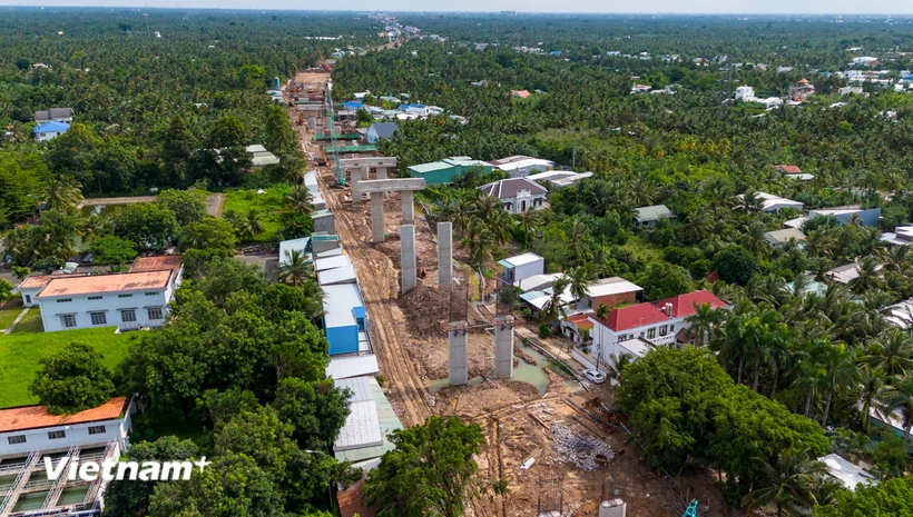 Quảng Ninh đã có gần 230.000 thửa đất được thu thập thông tin 1 khu vuc tinh tien giang