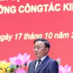 le cong bo quyet dinh thanh lap va ra mat trung tam nghien cuu va dao tao boi duong cong tac kiem tra dang 5
