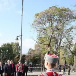 le don tong bi thu to lam va phu nhan tham chinh thuc bulgaria 4