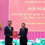le ngoc quang bi thu thanh uy da nang 2