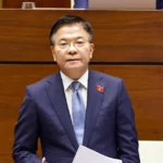 le thanh long