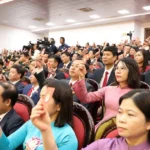 nghi quyet dai hoi 1
