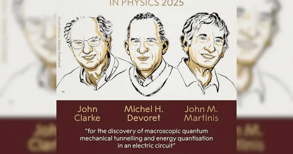nobel vat ly 2025