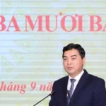 ong nguyen hoai anh giu chuc chu tich ubnd tinh thanh hoa