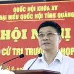 pho chu tich quoc hoi vu hong thanh tiep xuc cu tri quang ninh 0410 1