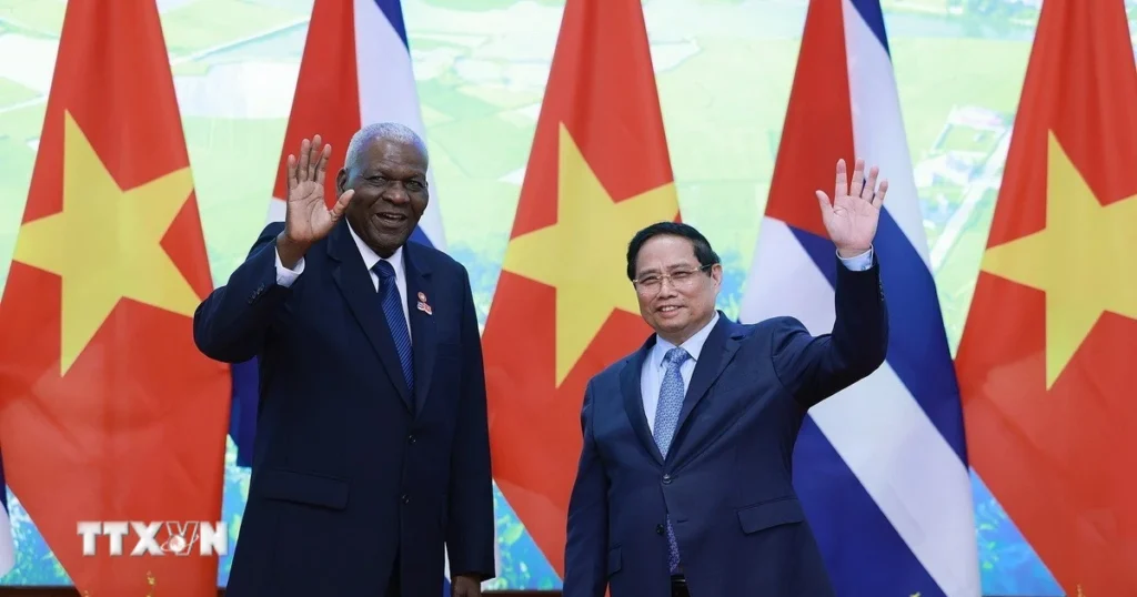 thu tuong hoi kien chu tich quoc hoi cuba esteban lazo hernandez 2