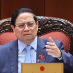 thu tuong hop thuong truc chinh phu ve ra soat nhiem vu cong tac trong 10 thang nam 2025 8353016
