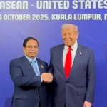 thu tuong pham minh chinh donald trump tham du hoi nghi cap cao asean hoa ky lan thu 13 8365173 1 1