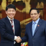 thu tuong tiep thong doc tinh gunma nhat ban 1