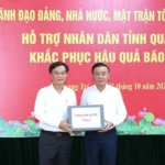 thuong truc ban bi thu quang tri