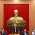 tieu ban van kien dai hoi xiv cua dang 7914354