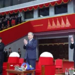 tong bi thu chuong trinh nghe thuat dang lao dong trieu tien 2