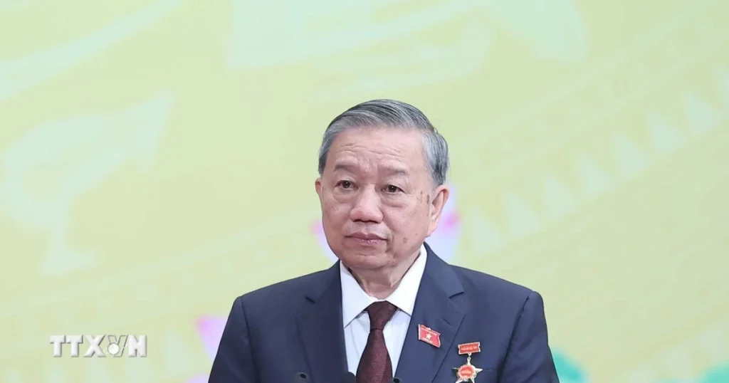 tong bi thu to lam 4