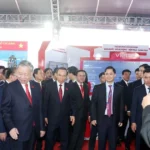 tong bi thu to lam du dai hoi dai bieu dang bo thanh pho ho chi minh 14 1