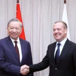 tong bi thu to lam gap chu tich dang nuoc nga thong nhat dmitry medvedev 1010 1