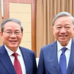 tong bi thu to lam gap thu tuong trung quoc ly cuong 10 1