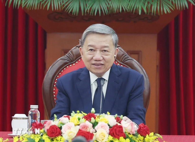 tong bi thu to lam tham anh 27