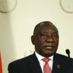 tong thong nam phi ramaphosa