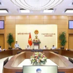 ubtv quoc hoi cho y kien ve luat kinh doanh bao hiem va mot so noi dung quan trong 1310 1