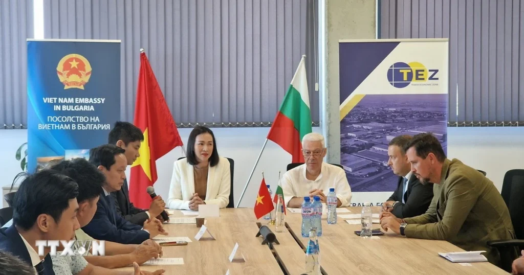 viet nam bulgaria 8134390