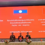 viet nam lao campuchia tang cuong quan he huu nghi truyen thong lang gieng tot dep